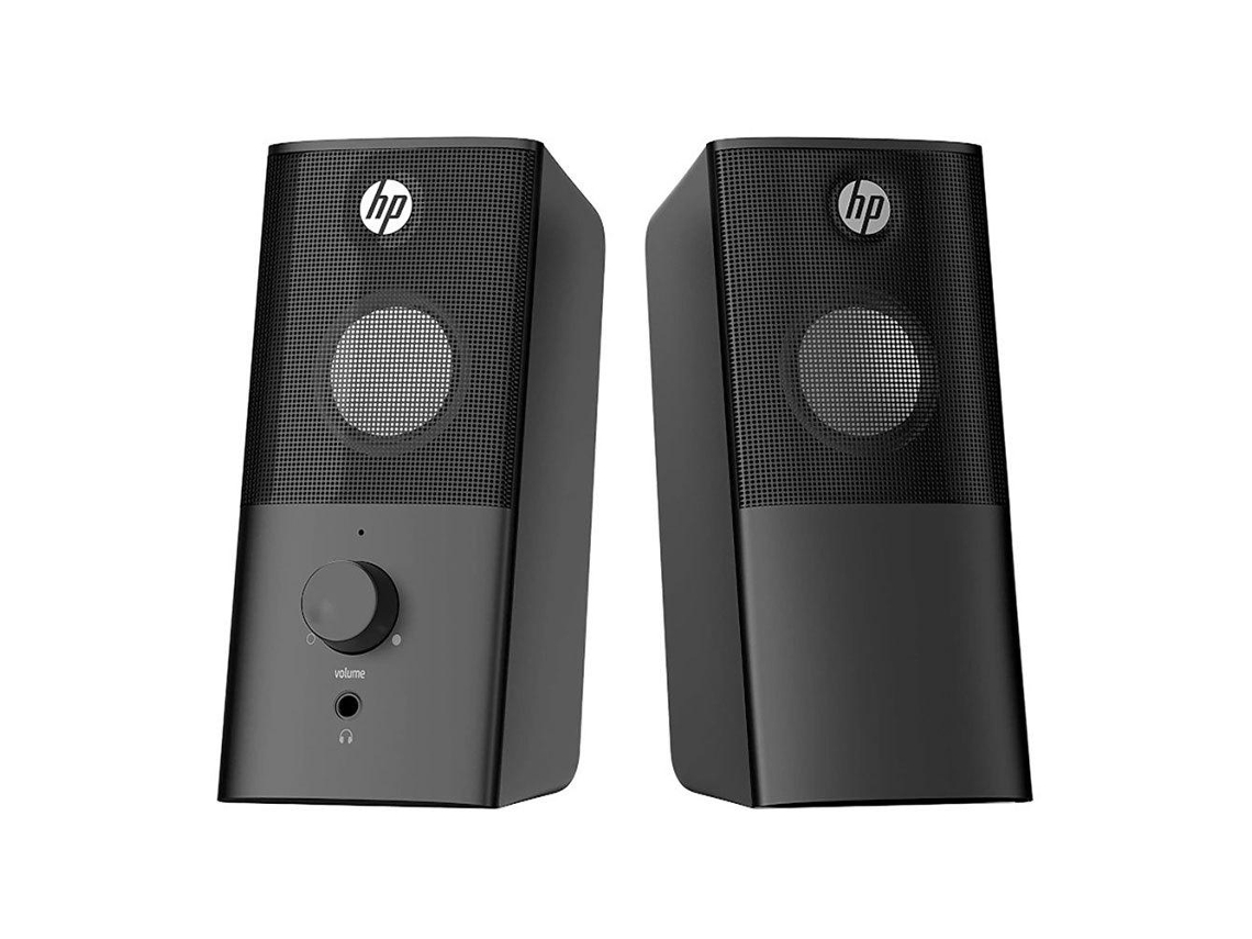 Hp Alto Falante Dhs-2101