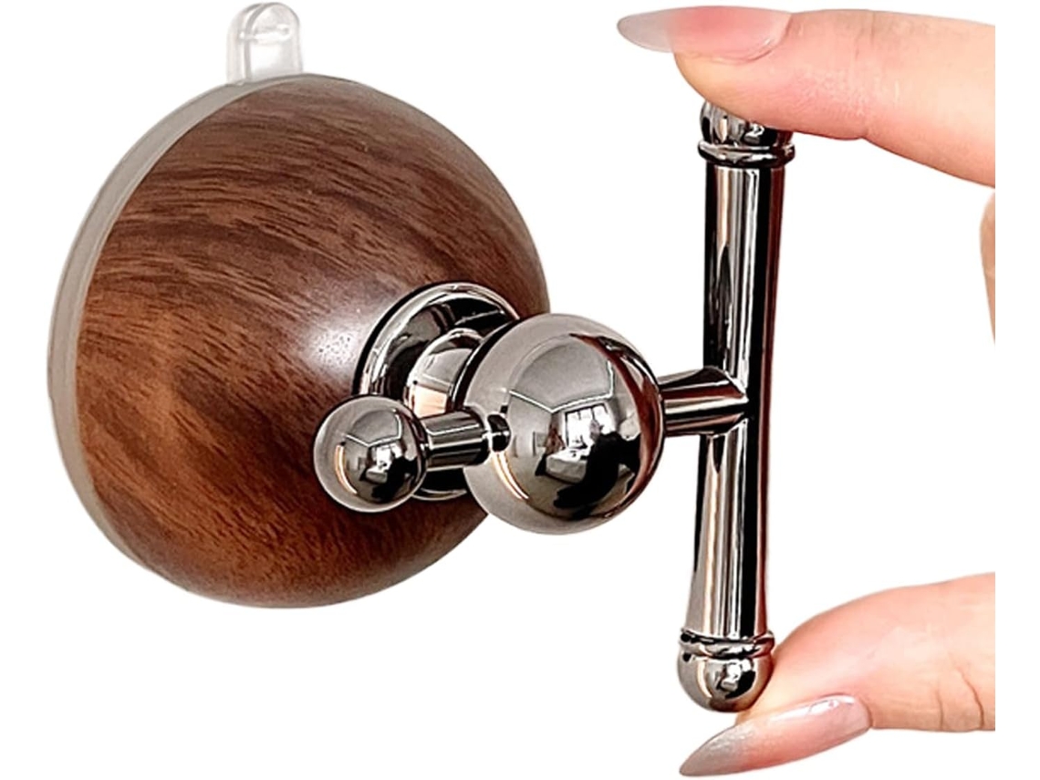 Escova De Cabelo Para Cabelos Cacheados Pente Modelador, Escova Acolchoada Antiderrapante, Ideal Para Viagens