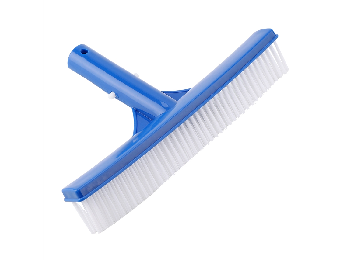 Escova de Limpeza AQUAFORGE 25 Cm plástico para paredes fundo degraus e azulejos