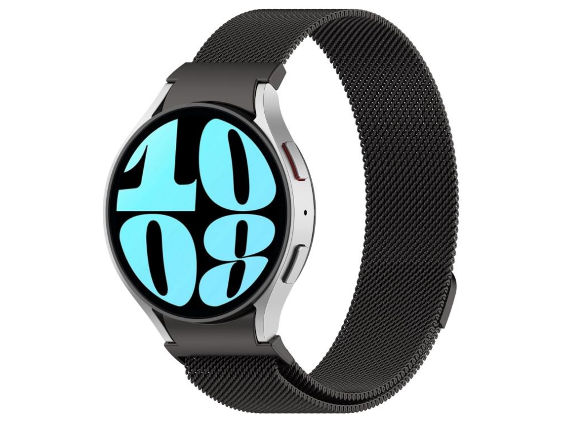 Bracelete Silicone para Samsung Galaxy Watch 3 / Active2 / Active / Gear Sport XIAOMOYU (20mm)