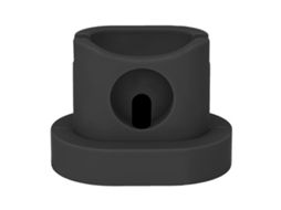 Suporte de Silicone Vertical LAXISCREED Carregamento Rápido