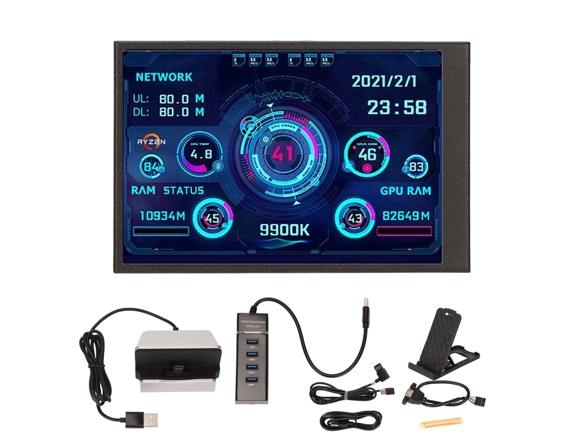 Monitoramento Dados Temperatura LAXISCREED
