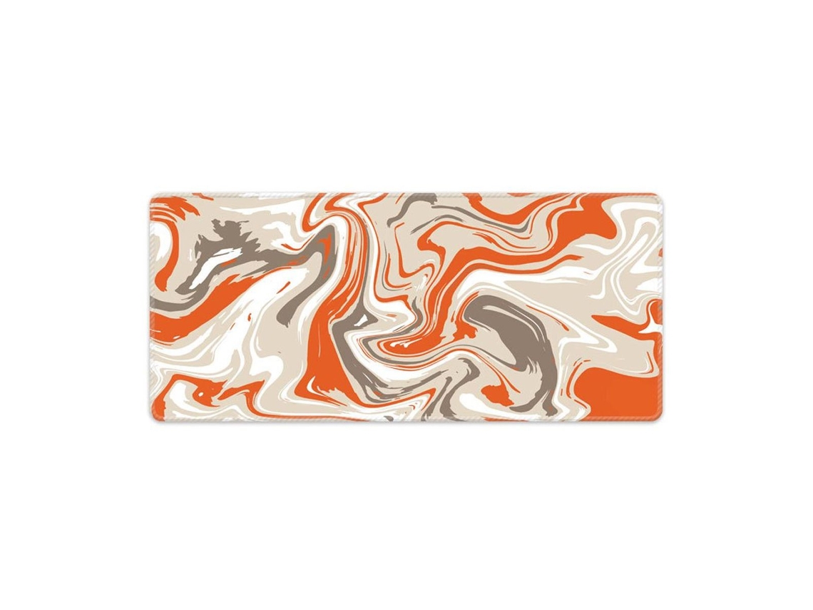 Extensão Média Para Mouse Pad Gamer, Estilo Teclado E Mouse 1 Brilvibera