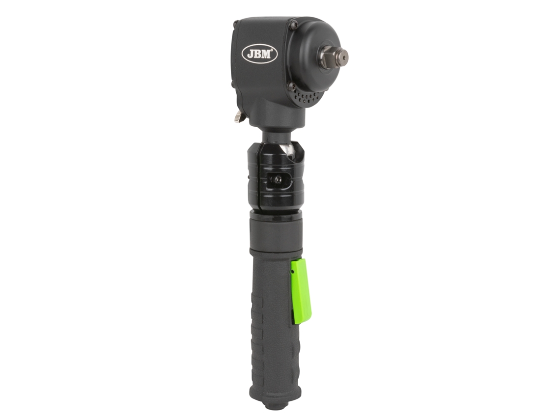 Pistola De Impacto Articulada 1/2 Jbm