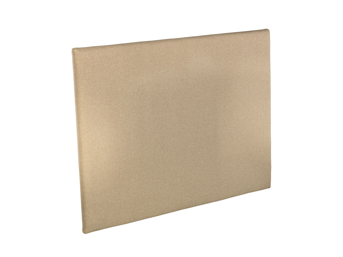 Cabeceira Têxtil Acolchoada Pikolin  Estofos Premium (145x120cm De Altura- Cooper)