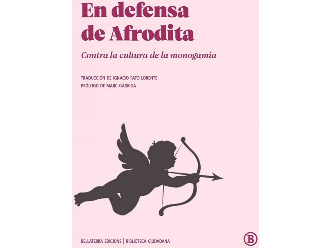 Livro En Defensa De Afrodita de Vvaa (Espanhol)