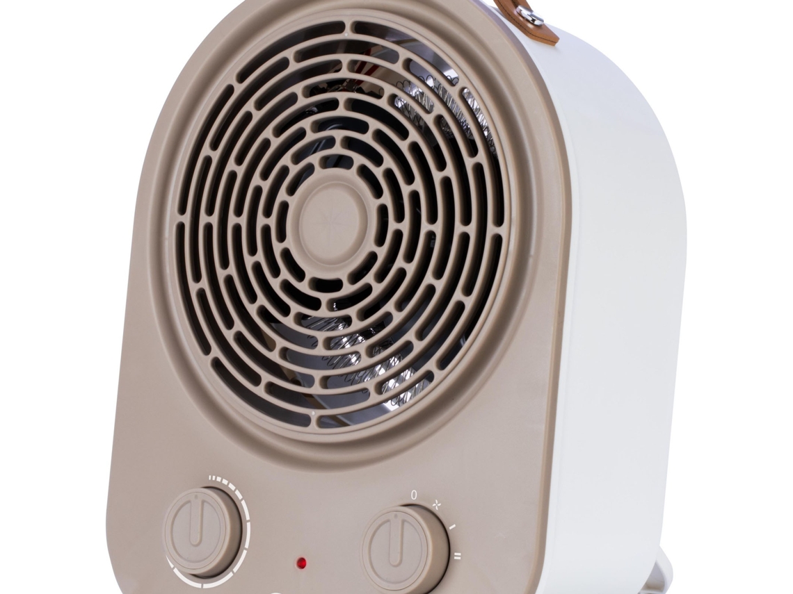Aquecedor Elétrico De Ambiente Com Ventilador Ardes Ar4f17