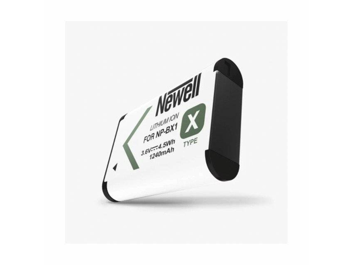 Bateria NEWELL NP-BX1