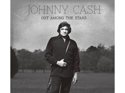 CD Johnny Cash - Out Among The Stars