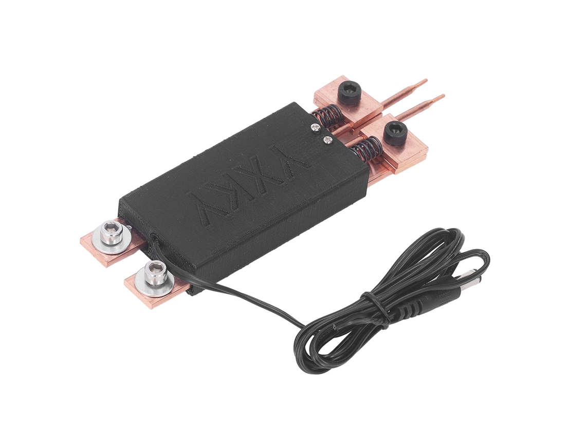 Lápiz De Soldadura Punto Automático Integrado Com Bateria Portátil Dc4‑12v