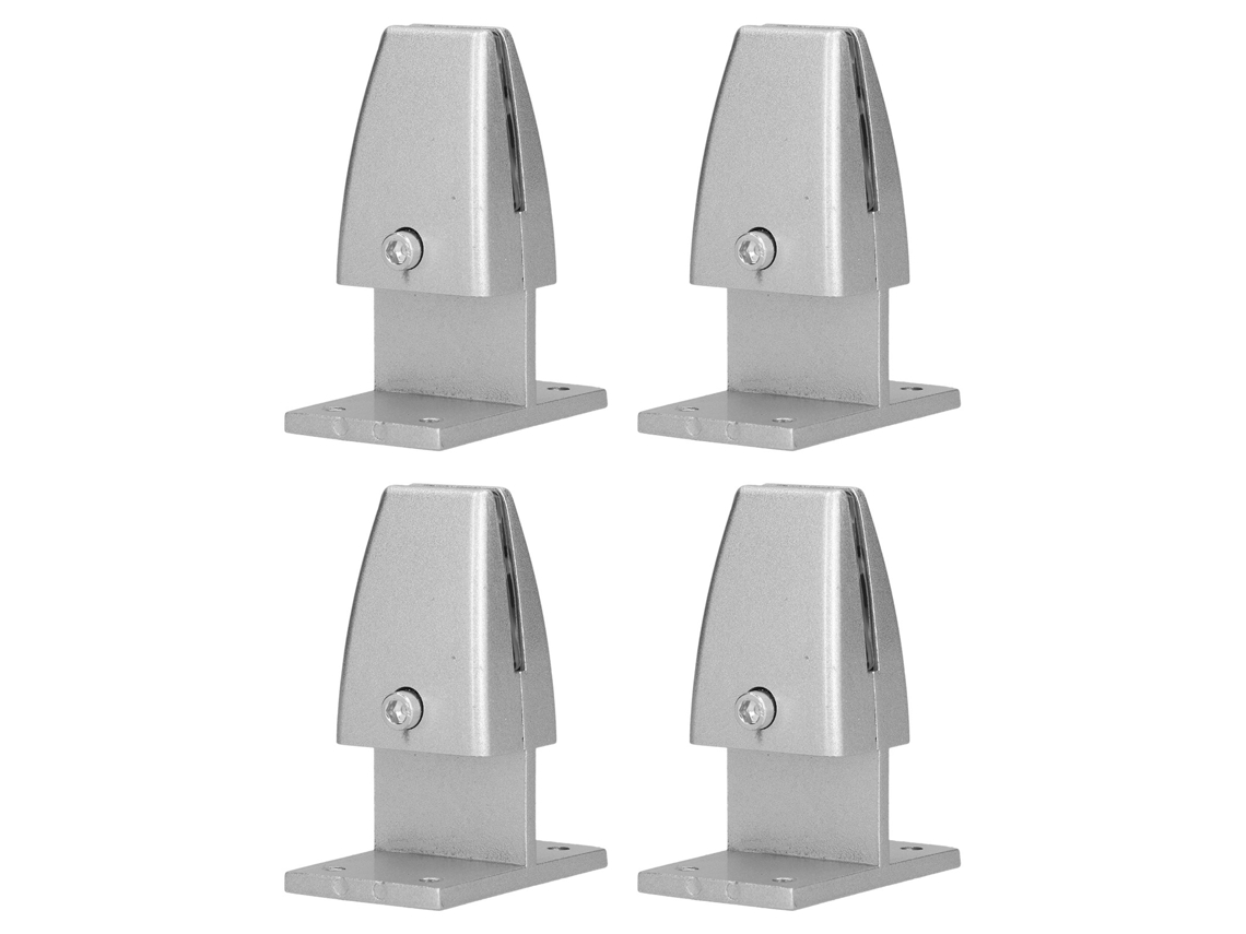 Clamp de Divisor de Mesa Primerox Tipo T