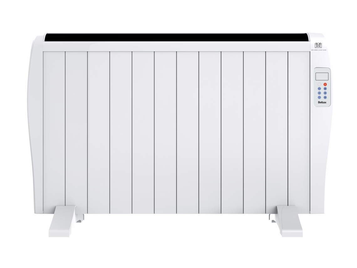 Aquecedor Emissor Térmico BELTAX BPH-1800 (1800 W)