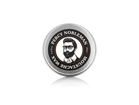 PERCY-NOBLEMAN Beige Wax With Moustache Wax 20 Ml 20Ml