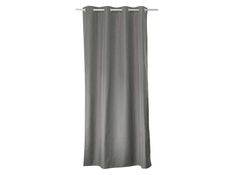 Enjoy Home - Cortina Blackout Térmica Aron - 140 X 240 Cm - Cinza