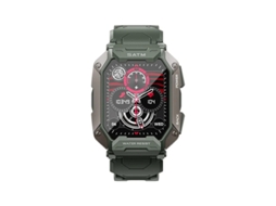 Smartwatch Masculino com Chamadas, Mais de 100 Modos Esportivos, Resistência IP68 e Bateria de Longa Duração Bestvite