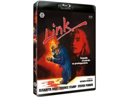 Blu-Ray Link (1986) (Edição em Espanhol)