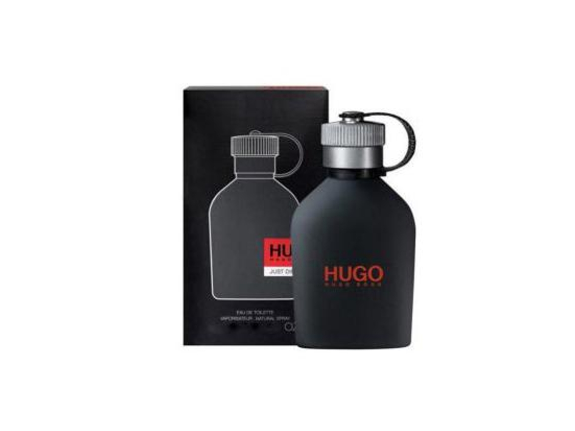 Hugo Boss 0737052465562 Eau de Parfum