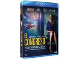 The Congress 2013 / El Congreso