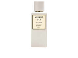 Elite Moonlit Silk Edp Vapo Parfums Saphir 100 Ml