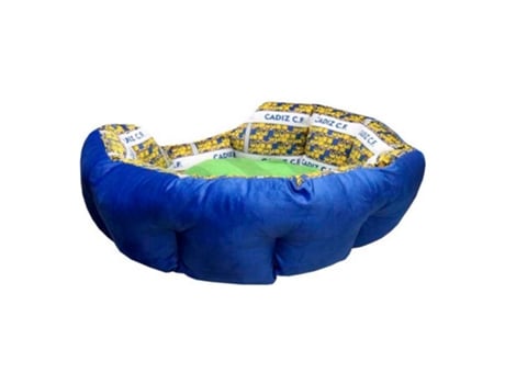Cama para Cão Cádiz Club de Fútbol L