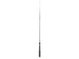 Antena De Vara Longa De Liga De Alumínio Anti Colisão Conector Sma Macho