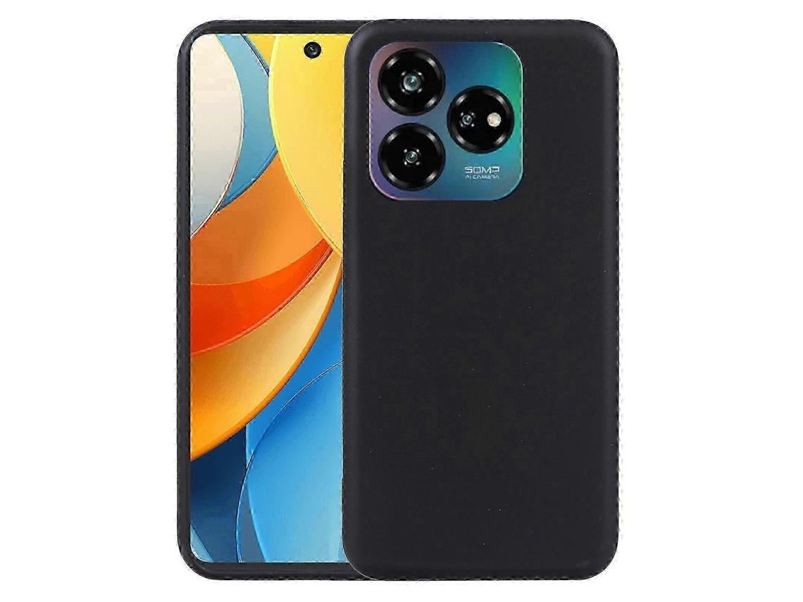 25-26 10pcs Durable Tpu Phone Case For - Shockproof Slim Design