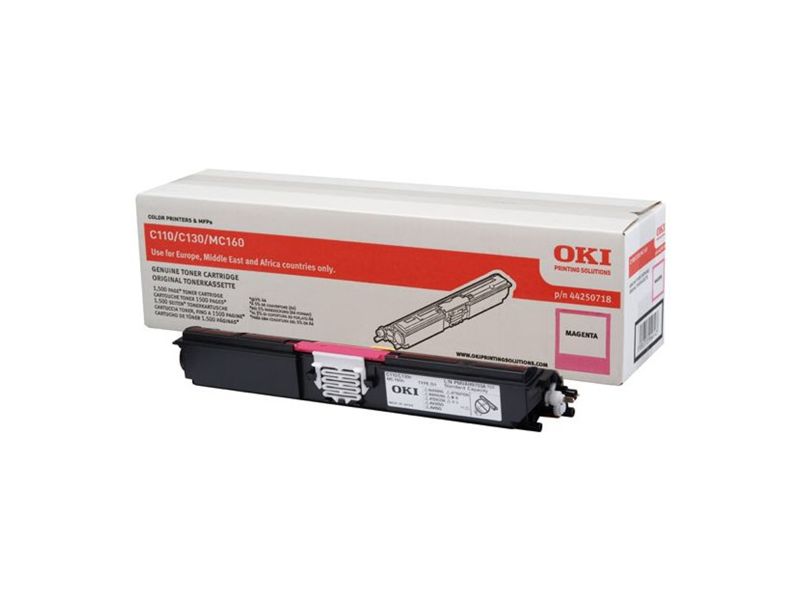 Toner OKI C930H2MG