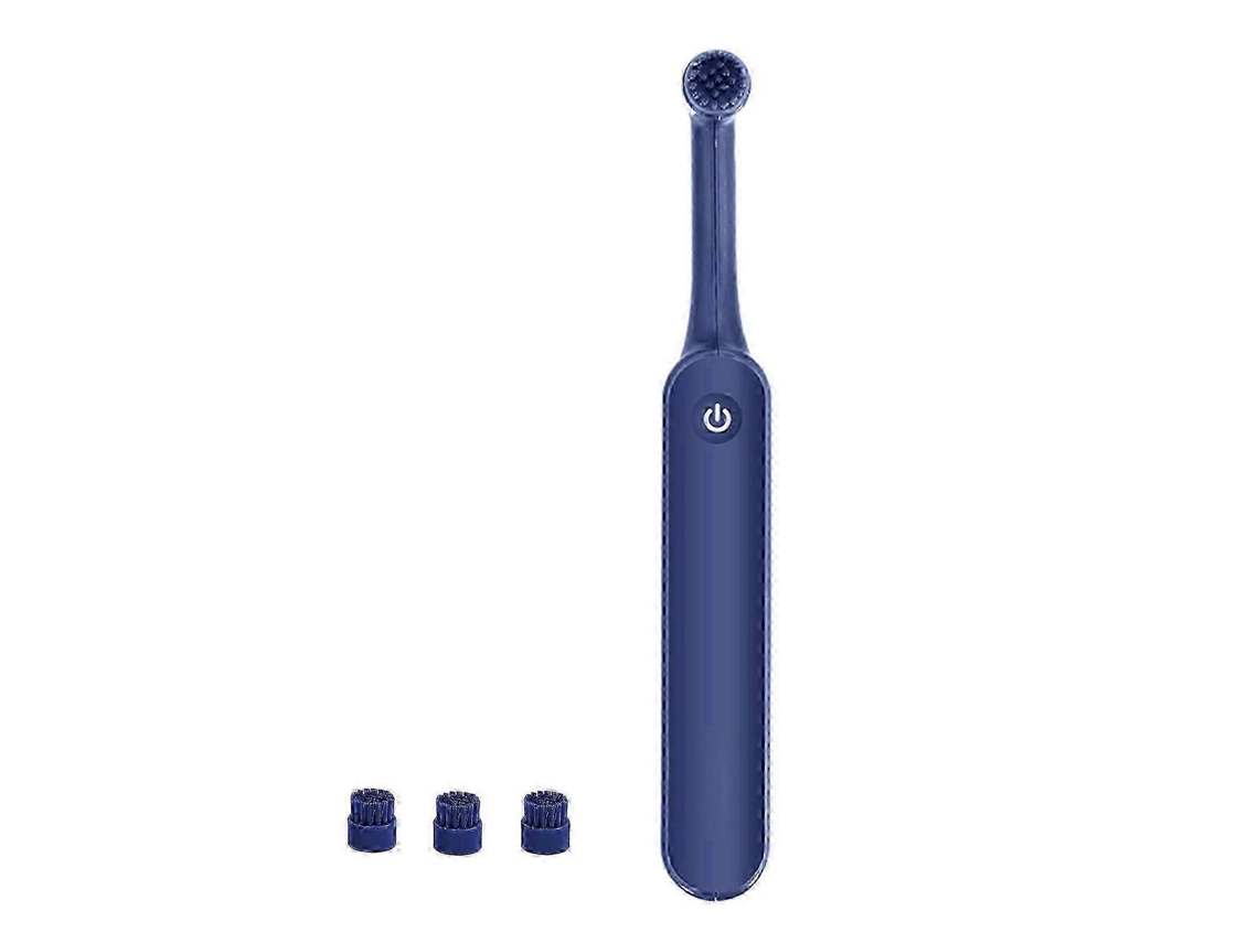Escova De Dentes Elétrica Com Água E Vibração