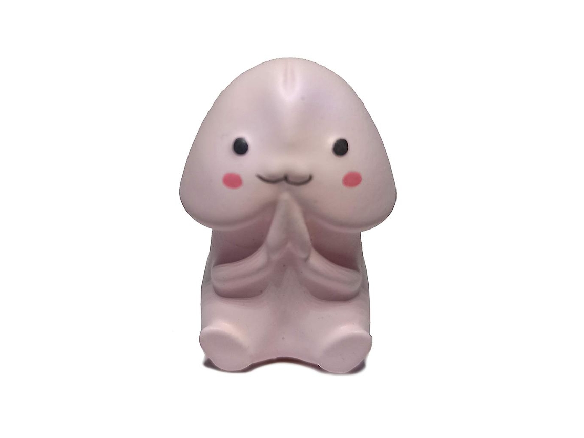Teclado Personalizado Kawaii Keycap Rosa Estéreo Fofo Personalizado Cereja Mx