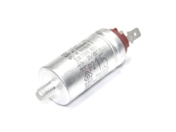 Condensador 1.5µf 00172291 00058796 Máquina De Lavar Roupa Bosch