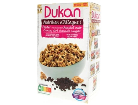 Chips de Chocolate DUKAN 350 G