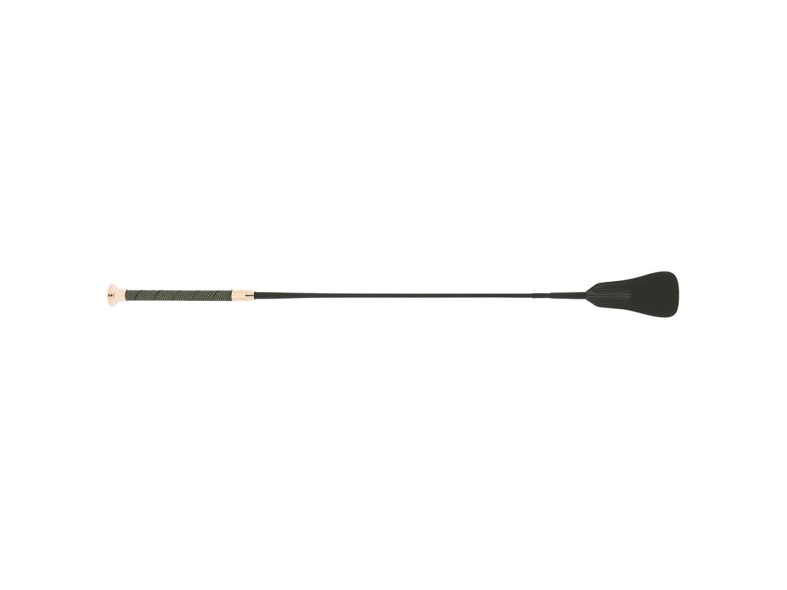 Chicote 65 Soft Picot Preto 65 Cmwhip&Go