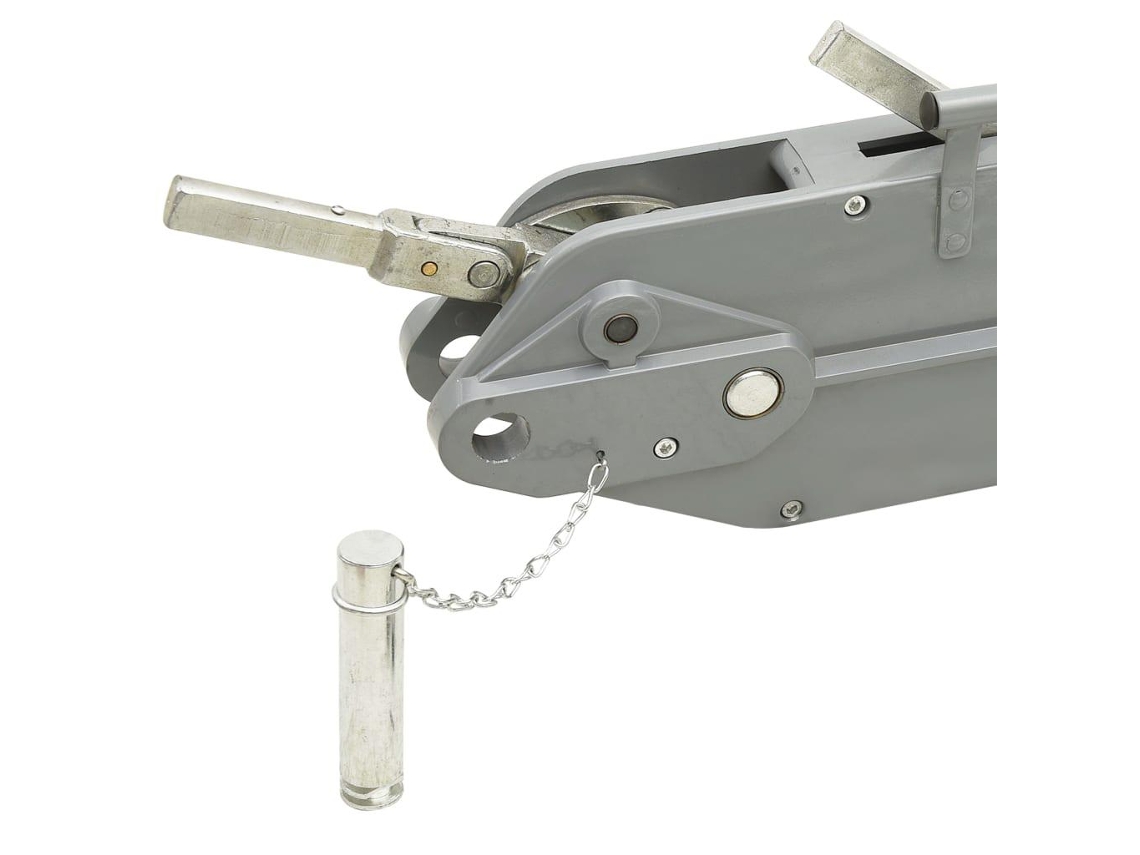 Wire Rope Hoist Winch, Wire Rope Hoist Winches Vidaxl (n/a)