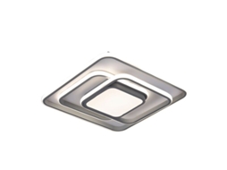 Plafon Led Draco 100w Cct Cristalrecord