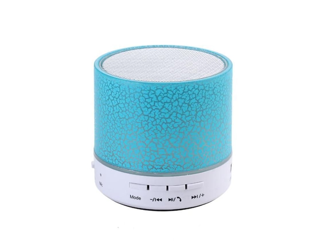 Coluna Bluetooth TECH DISCOUNT