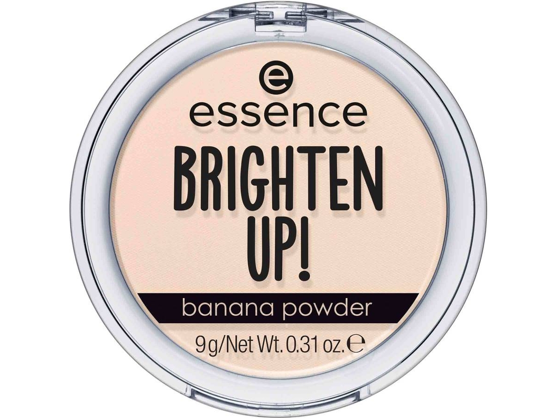 Iluminador ESSENCE Banana Powder (9 gr)