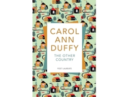 Livro THE OTHER COUNTRY de Carol Ann Duffy (Inglês)