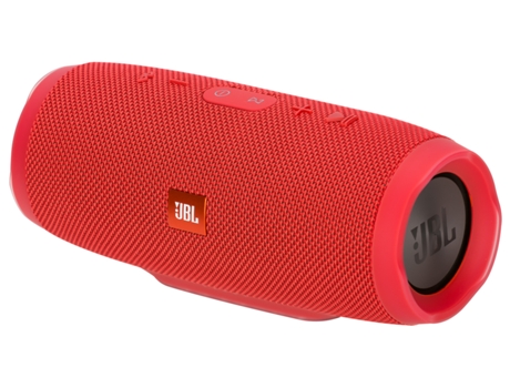 coluna jbl charge 3 worten