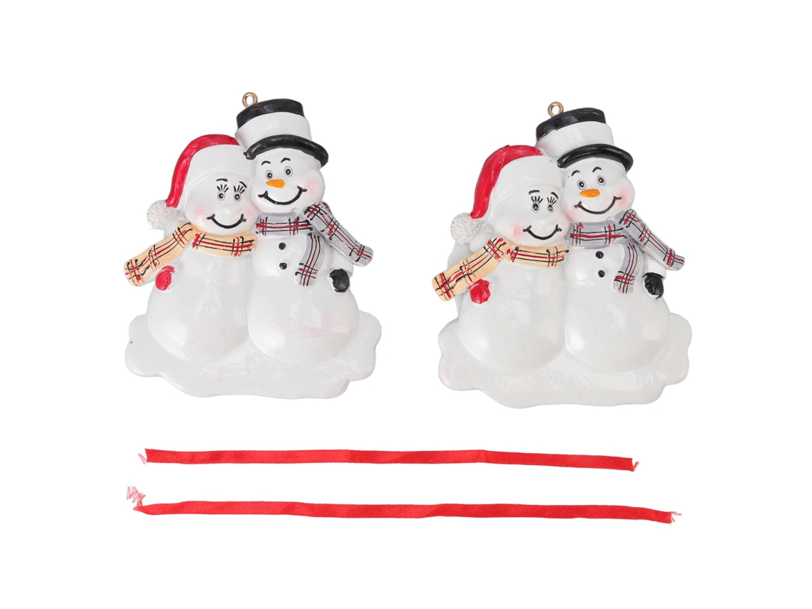 Blusão De Natal Feminino Laxiscreed Com Estampas De Flocos De Neve E Pai Natal, Tamanho M