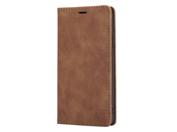 Capa de Couro para Telefone Móvel, Capa para Iphone11 Pro. EOOCOO