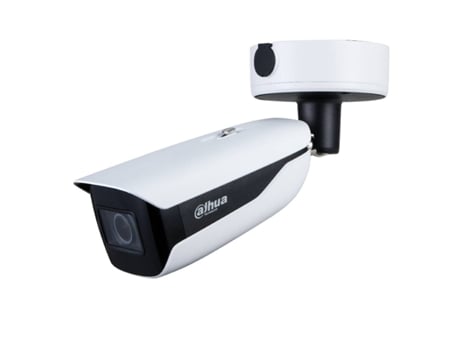 Câmara De Segurança Dahua Ipc-hfw7842h-z4-x 8mp Outdoor Branco