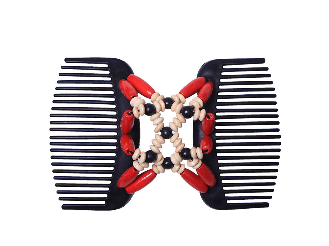 Pentes De Pérolas Vintage Acessório Para Cabelo