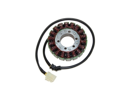 Alternador de motocicleta adaptável original Electrosport Triumph