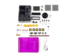 Bolsa de armazenamento GOKOCO, para console retrô