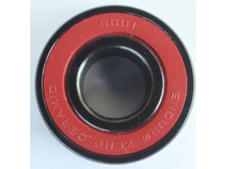 Rolamentos E ENDURO BEARINGS C 6001 Vv-12X28X8