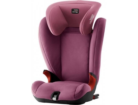 Cadeira Auto  Rose