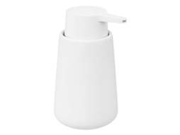 Soap Doser Coloama 250 Ml De Algodão Branco 5 FIVE SIMPLY SMART