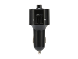 Transmissor Fm Bluetooth Carro LAXISCREED