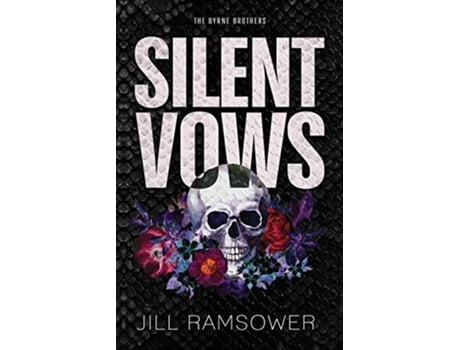 Livro Silent Vows Special Edition Print de Jill Ramsower (Inglês)