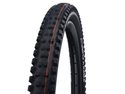 Pneu De Bicicleta Macio Schwalbe Tacky Chan Hs625 S.trail Tle